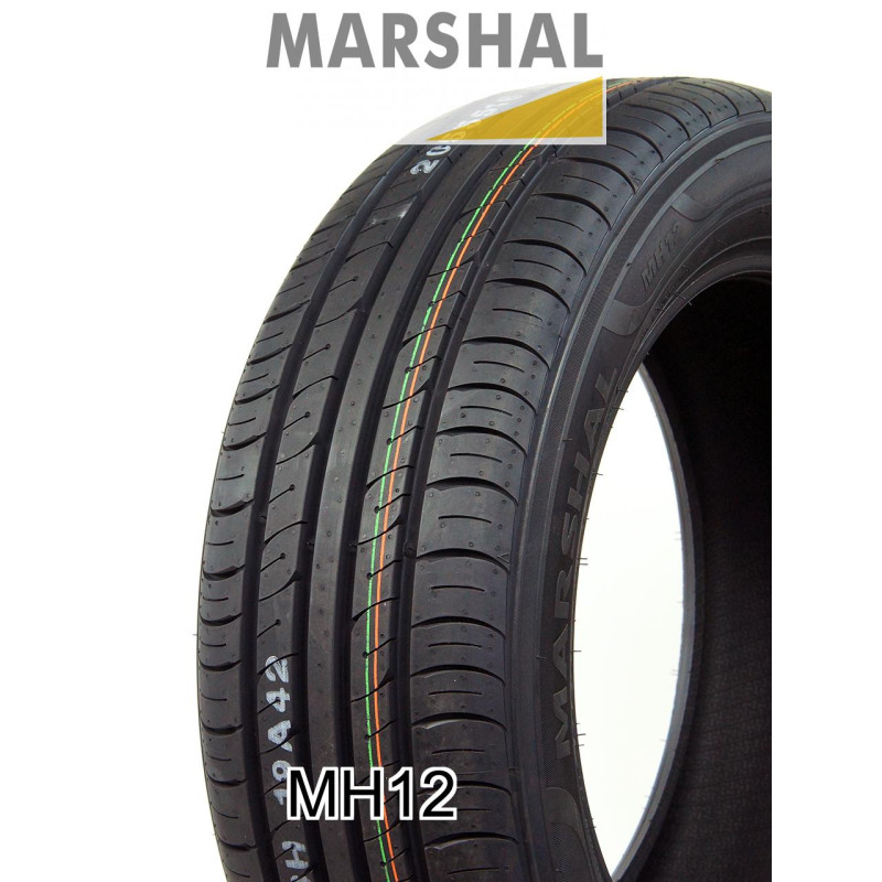 لاستیک مارشال سایز 165/65R13 مدل MH12