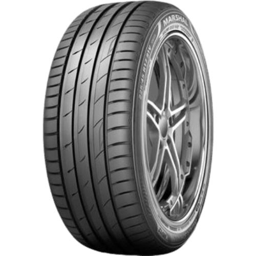 لاستیک مارشال سایز 195/45R16 مدل MU12