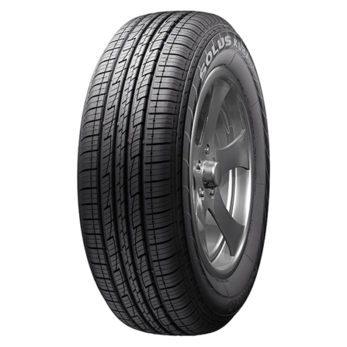 لاستیک مارشال سایز 265/70R18 مدل KL21