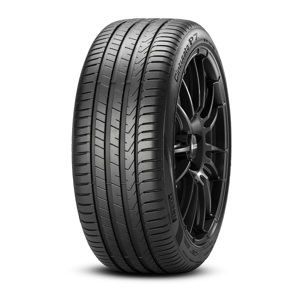 لاستیک پیرلی سایز 275/35R19 مدل CINTURATO P7 RFT