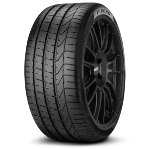 لاستیک پیرلی سایز 245/45R19 مدل P ZERO RFT