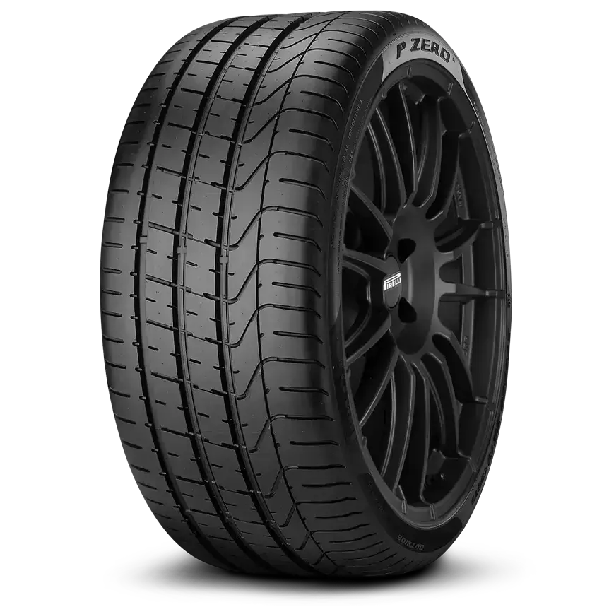 لاستیک پیرلی سایز 275/30R20 مدل P ZERO RFT