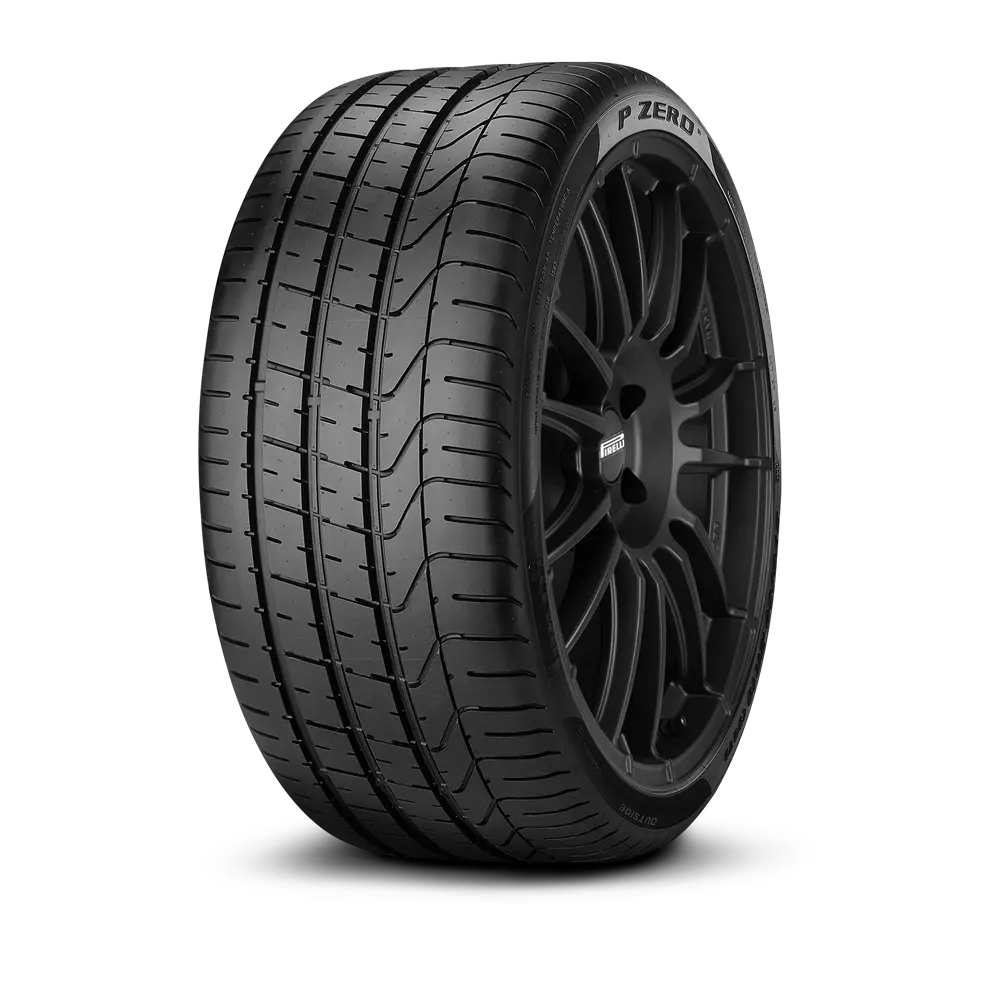 لاستیک پیرلی سایز 285/35R18مدل P ZERO