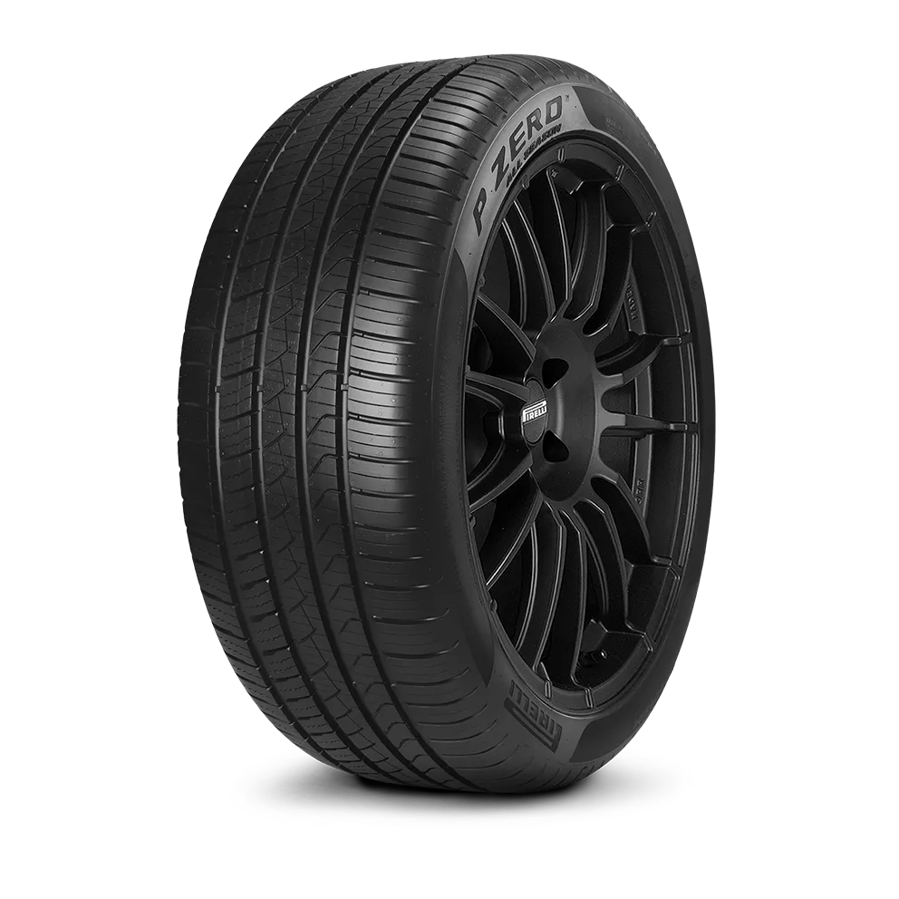 لاستیک پیرلی سایز 245/45R19 مدل P ZERO RFT