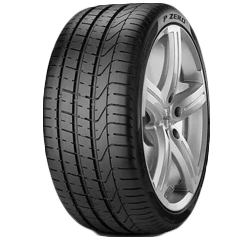 لاستیک پیرلی سایز 245/35R20 مدل P ZERO RFT