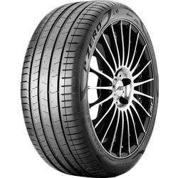 لاستیک پیرلی سایز 245/40R20 مدل P ZERO PZ4 RFT