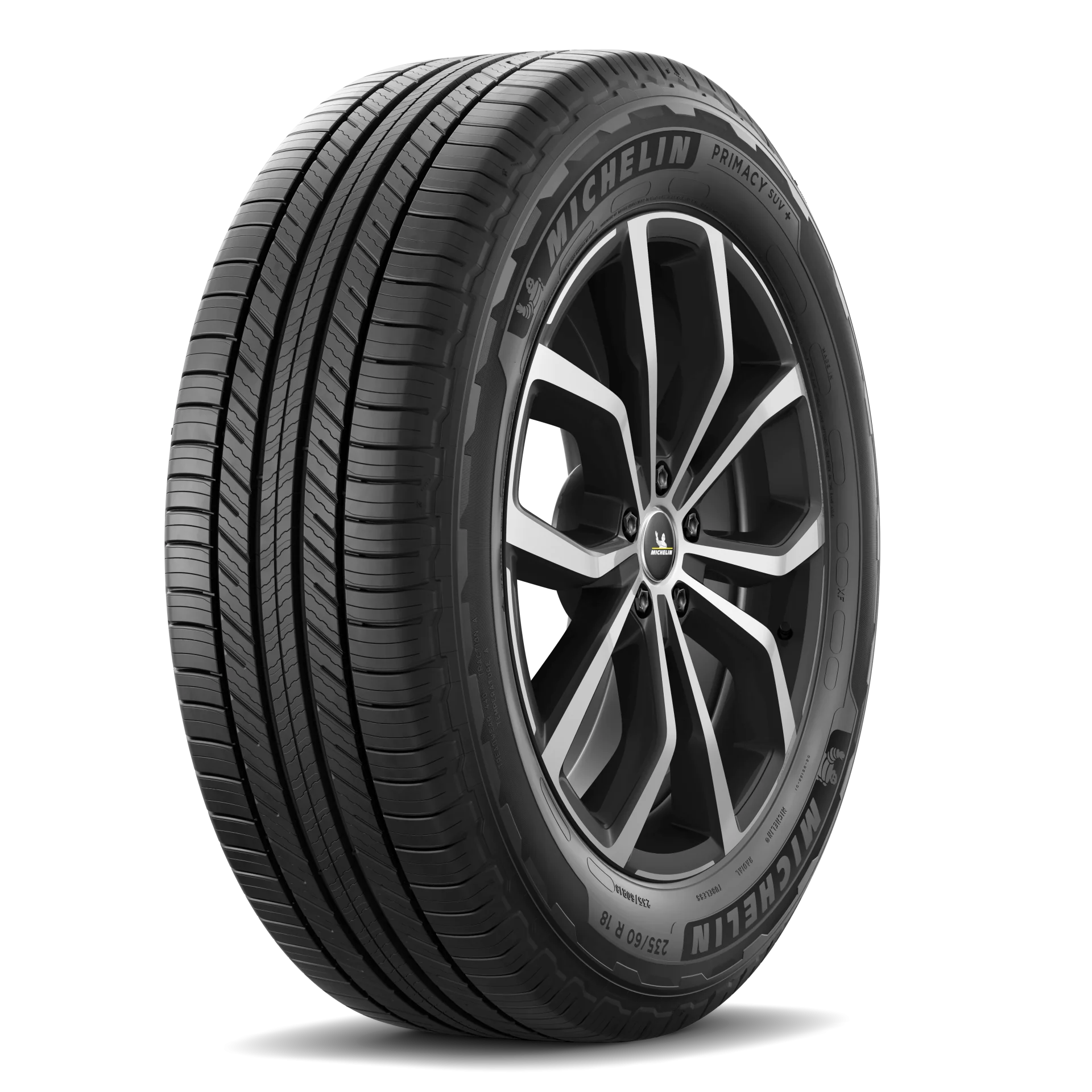 لاستیک میشلن سایز 285/50R20 مدل PRIMACY