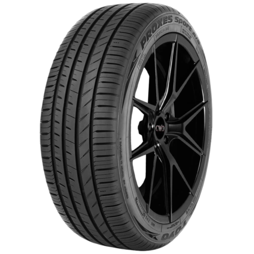 لاستیک تویو سایز 245/45R18 مدل PROXES SPORT