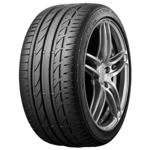 لاستیک بریجستون سایز 275/35R20 مدل POTENZA S001 RFT