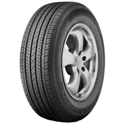 لاستیک بریجستون سایز 235/55R18 مدل ECOPIA 100H