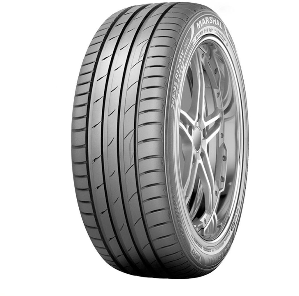 لاستیک خودرو مارشال مدل Matrac MH12 سایز 205/55R16