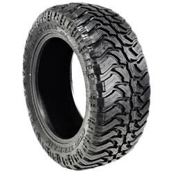 لاستیک بلک بیر سایز 33/12.5R15 مدل MUD TERRAIN