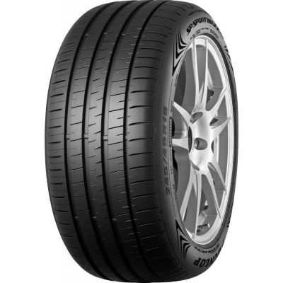 لاستیک دانلوپ سایز 245/45R19 مدل SP Sport Maxx 060 Plus