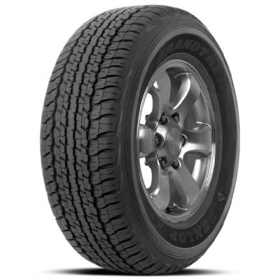 لاستیک دانلوپ سایز 285/60R18 مدل AT22