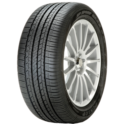 لاستیک دانلوپ سایز 235/55R19 مدل SP MAXXA1