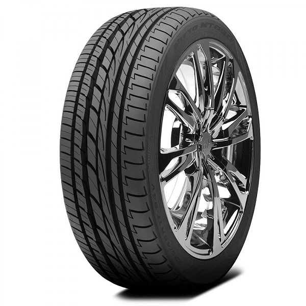 لاستیک نیتو سایز 245/40R19 مدل Slik