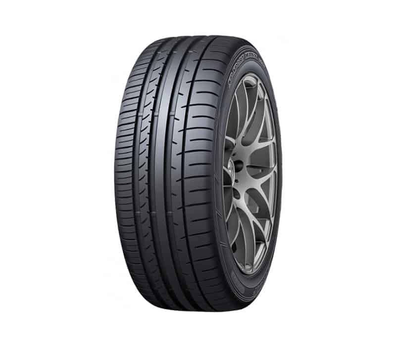 لاستیک دانلوپ سایز 255/35R20 مدل SP SPORT MAXX 050