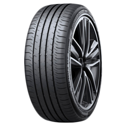 لاستیک دانلوپ سایز 255/35R20 مدل SP SPORT MAXX 050