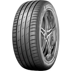 لاستیک مارشال سایز 245/45R17 مدل MU12