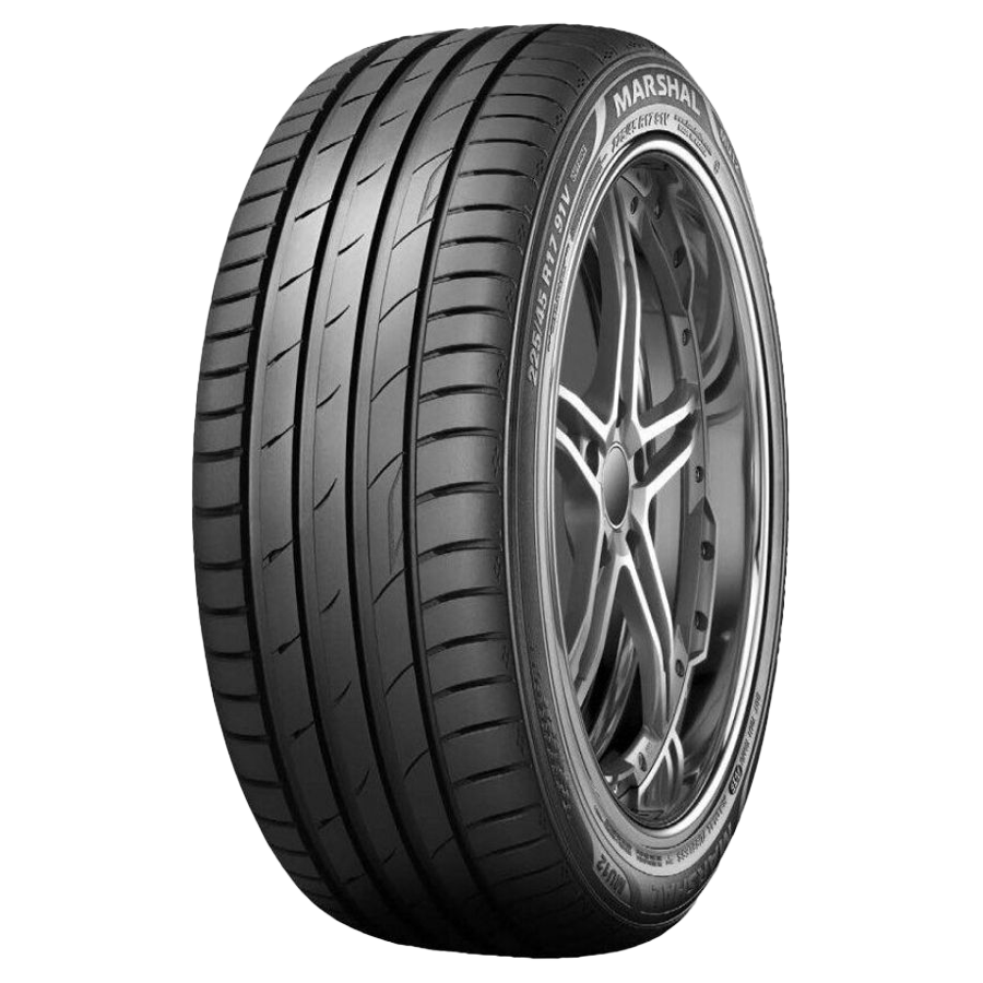 لاستیک مارشال سایز 245/40R20 مدل MU12