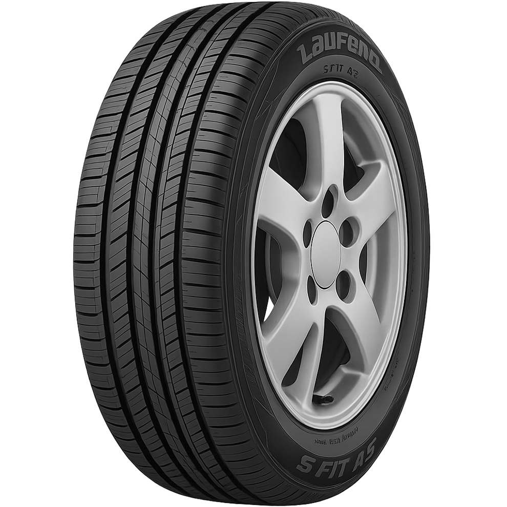 لاستیک لوفن کره سایز 255/35R18 مدل 94Y LK03