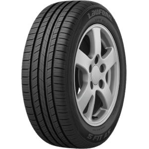 لاستیک لاوفن سایز 235/55R19 مدل LH01