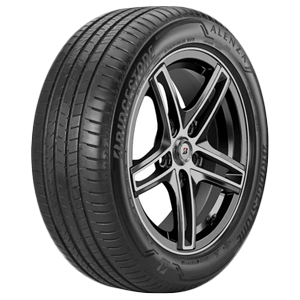 لاستیک بریجستون سایز 245/40R21 مدل ALENZA 001 RFT 100Y