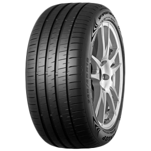 لاستیک دانلوپ سایز 265/50R19 110Y مدل SP SPORT MAXX 060+