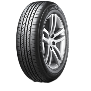 لاستیک لوفن کره سایز 205/55R16 91H مدل LH41 S