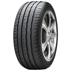 لاستیک لوفن کره سایز 215/45R18 مدل LK03 S
