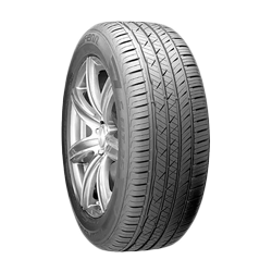 لاستیک لوفن کره سایز 235/55R17 99V مدل LH01 S