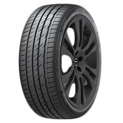 لاستیک لوفن کره سایز 245/40R18 مدل LH01 S