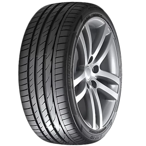لاستیک لوفن کره سایز 245/45R17 مدل LK01 S