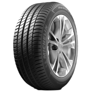 لاستیک میشلن سایز 245/40R19 مدل PRIMACY 3 ZP MOE XL TL رانفلت 98Y