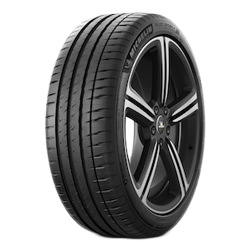 لاستیک میشلن سایز 265/35R18 مدل Pilot Sport 4