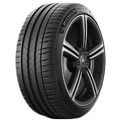 لاستیک میشلن سایز 275/35R20 مدل Pilot Sport 4 ZP RFT