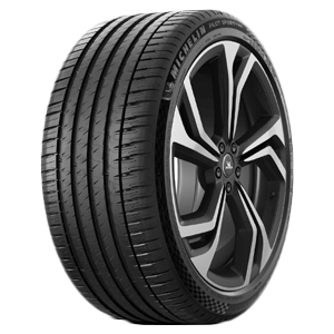 لاستیک میشلن سایز 275/45R20مدل PILOT SPORT 4 SUV 110V