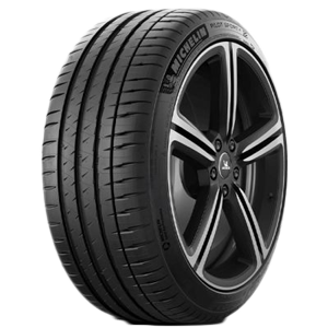 لاستیک میشلن سایز 295/35R21 مدل PILOT SPORT 4 SUV 107Y
