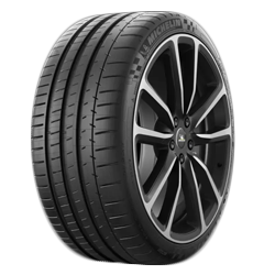 لاستیک میشلن سایز 295/35R18