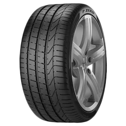 لاستیک پیرلی سایز 295/35R21 103Y مدل P ZERO NO
