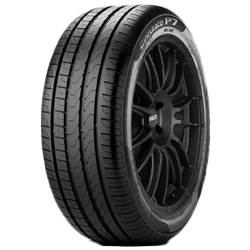 لاستیک پیرلی سایز ۲۴۵/۵۰R18 مدل CINTURATO P7 MOE RFT رانفلت