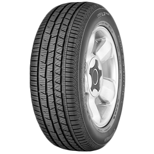 لاستیک کنتینانتال سایز 245/50R20 مدل CROSSCONTACT LX SPORT 102H
