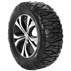 لاستیک بلک‌بیر سایز 265/60R18 مدل Rugged Terrain