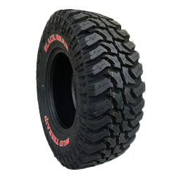 لاستیک بلک‌بیر سایز 285/70R17 مدل Predator Mud Terrain
