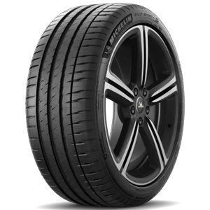 لاستیک میشلن سایز 245/40R19 رانفلت